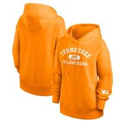 Tennessee Nike Women's Phoenix Retro Hoodie